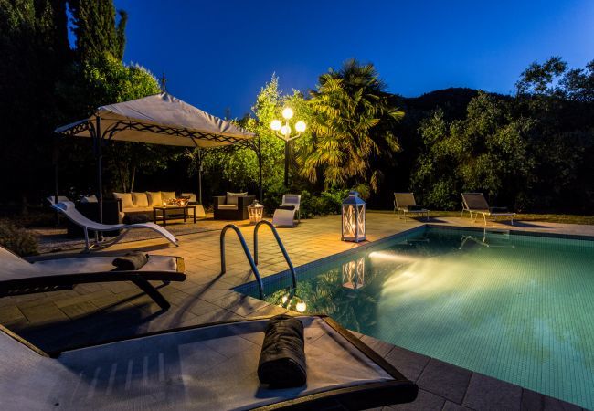 Villa à Gattaiola - Villa Gattaiola Villa à Gattaiola - Villa Gattaiola