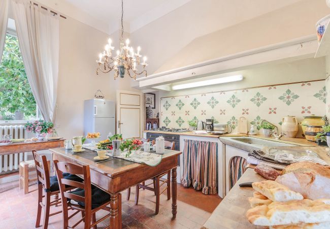 Villa à Gattaiola - Villa Gattaiola Villa à Gattaiola - Villa Gattaiola