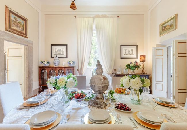 Villa à Gattaiola - Villa Gattaiola Villa à Gattaiola - Villa Gattaiola