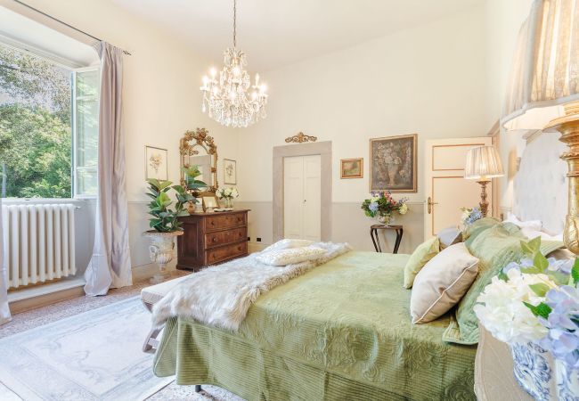 Villa à Gattaiola - Villa Gattaiola Villa à Gattaiola - Villa Gattaiola