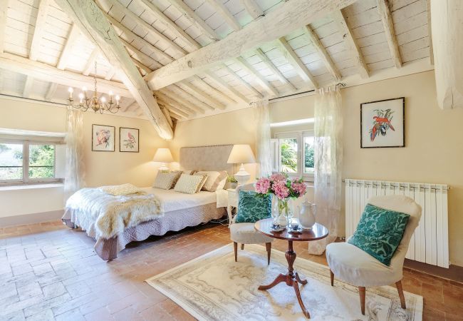 Villa à Gattaiola - Villa Gattaiola Villa à Gattaiola - Villa Gattaiola