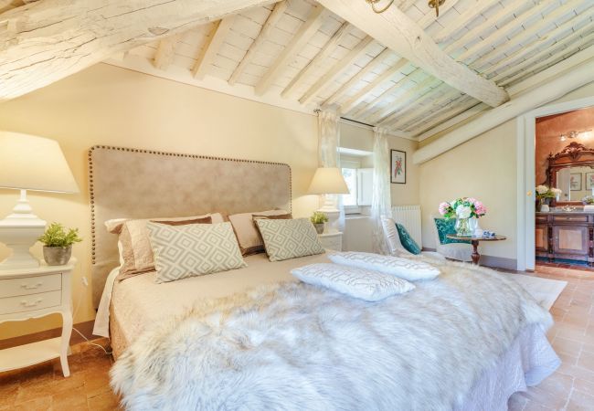 Villa à Gattaiola - Villa Gattaiola Villa à Gattaiola - Villa Gattaiola