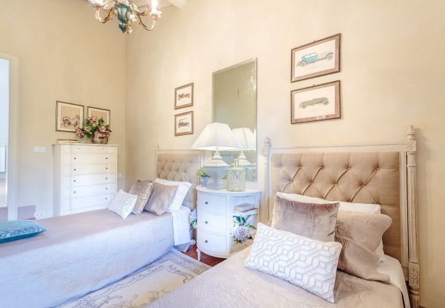 Villa à Gattaiola - Villa Gattaiola Villa à Gattaiola - Villa Gattaiola