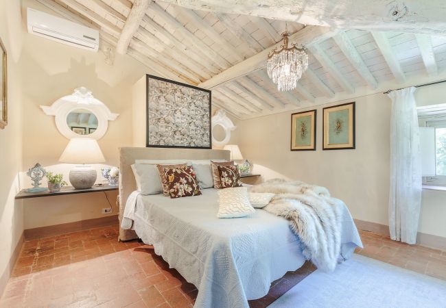 Villa à Gattaiola - Villa Gattaiola Villa à Gattaiola - Villa Gattaiola