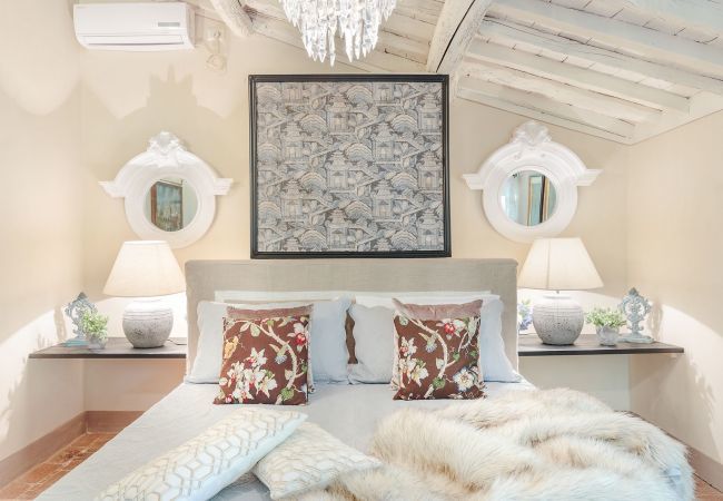 Villa à Gattaiola - Villa Gattaiola Villa à Gattaiola - Villa Gattaiola