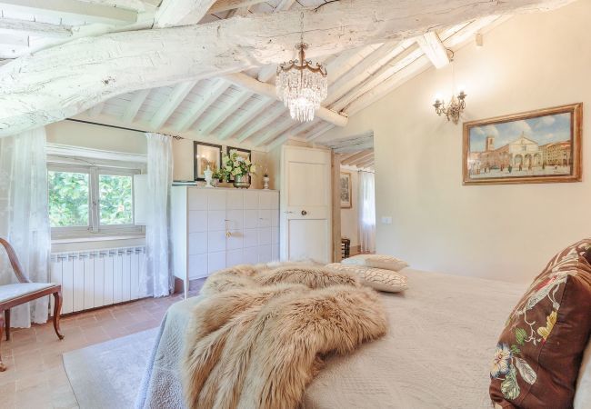 Villa à Gattaiola - Villa Gattaiola Villa à Gattaiola - Villa Gattaiola