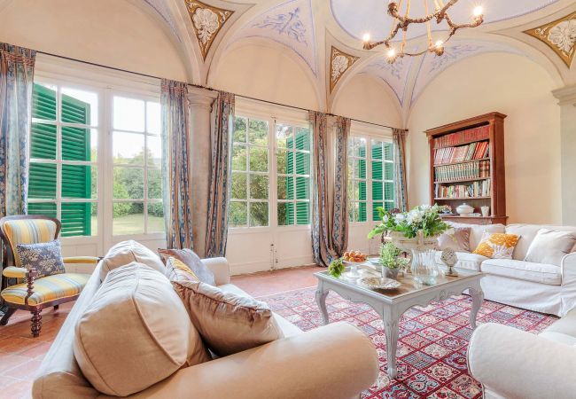 Villa à Gattaiola - Villa Gattaiola Villa à Gattaiola - Villa Gattaiola