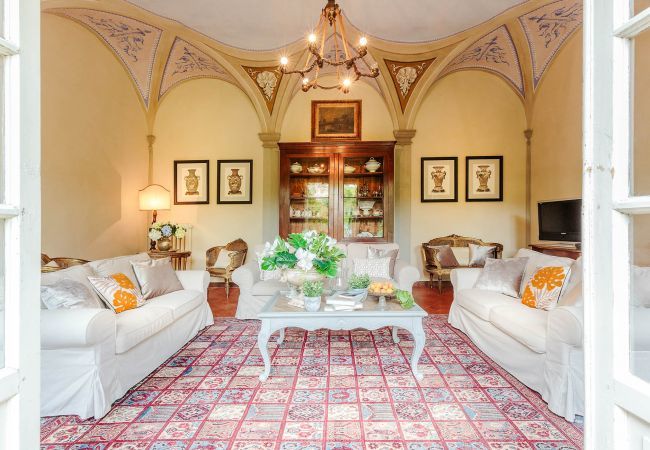 Villa à Gattaiola - Villa Gattaiola Villa à Gattaiola - Villa Gattaiola