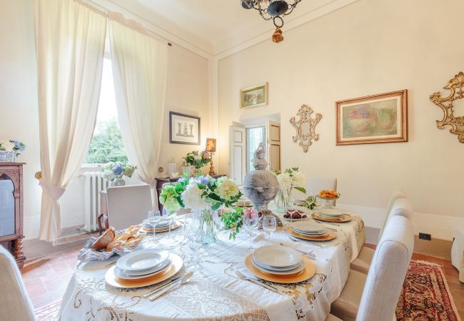 Villa à Gattaiola - Villa Gattaiola Villa à Gattaiola - Villa Gattaiola