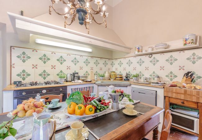 Villa à Gattaiola - Villa Gattaiola Villa à Gattaiola - Villa Gattaiola