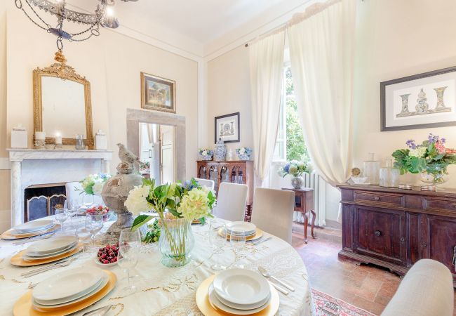 Villa à Gattaiola - Villa Gattaiola Villa à Gattaiola - Villa Gattaiola