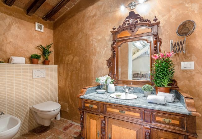 Villa à Gattaiola - Villa Gattaiola Villa à Gattaiola - Villa Gattaiola