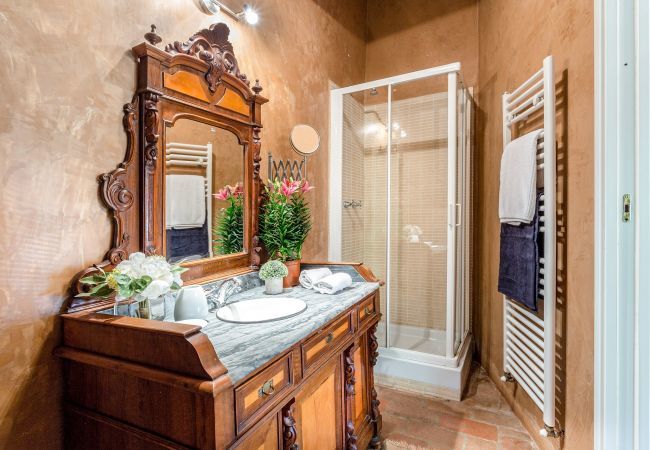 Villa à Gattaiola - Villa Gattaiola Villa à Gattaiola - Villa Gattaiola