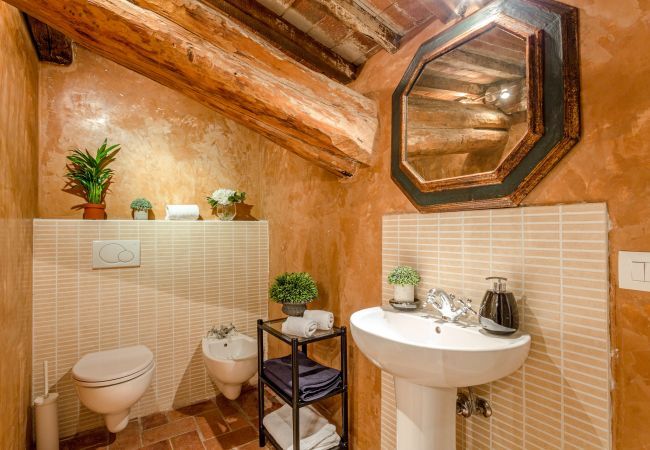 Villa à Gattaiola - Villa Gattaiola Villa à Gattaiola - Villa Gattaiola