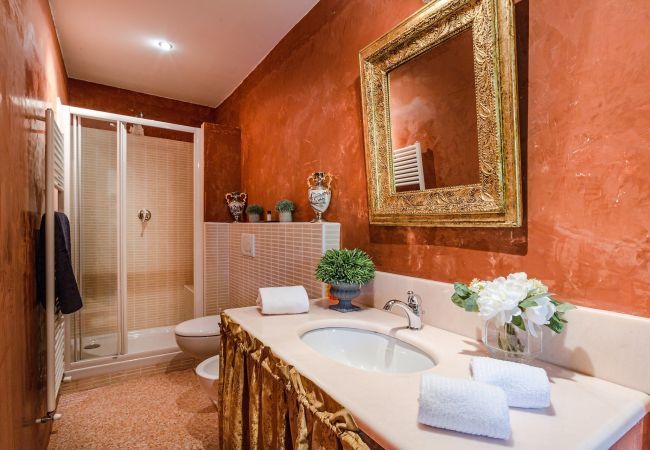 Villa à Gattaiola - Villa Gattaiola Villa à Gattaiola - Villa Gattaiola