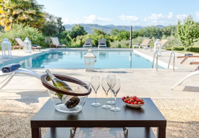 Villa à Gattaiola - Villa Gattaiola Villa à Gattaiola - Villa Gattaiola