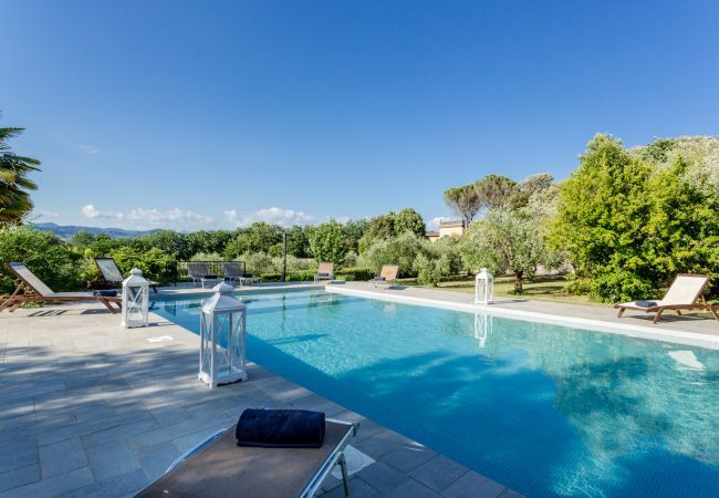 Villa à Gattaiola - Villa Gattaiola Villa à Gattaiola - Villa Gattaiola