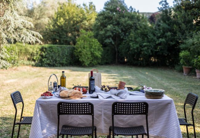 Villa à Gattaiola - Villa Gattaiola Villa à Gattaiola - Villa Gattaiola