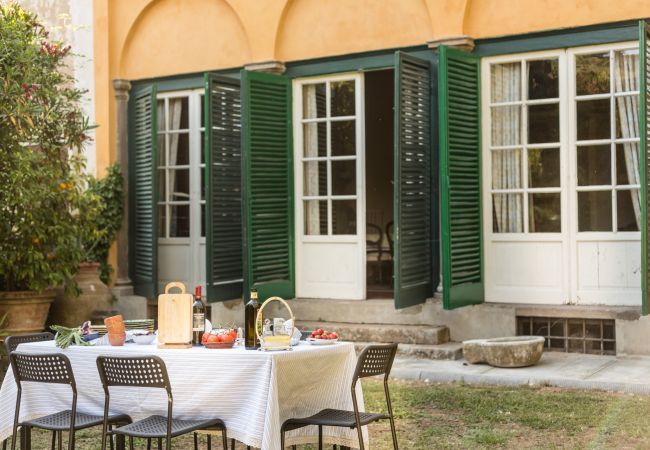 Villa à Gattaiola - Villa Gattaiola Villa à Gattaiola - Villa Gattaiola