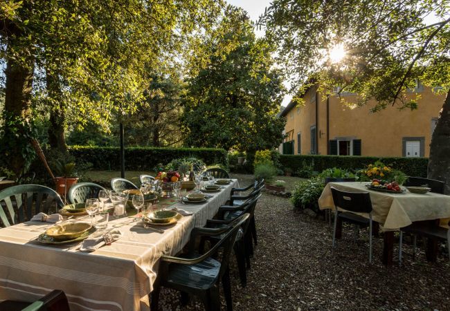 Villa à Gattaiola - Villa Gattaiola Villa à Gattaiola - Villa Gattaiola