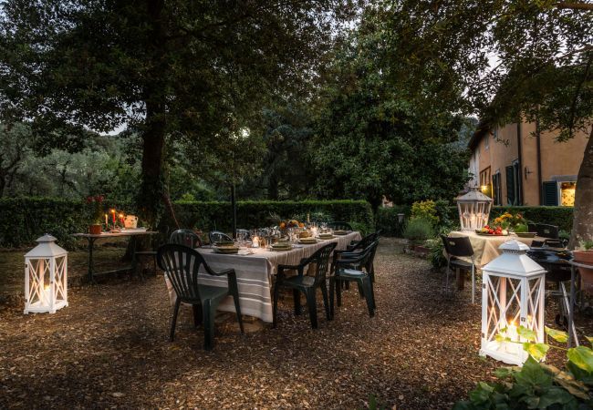 Villa à Gattaiola - Villa Gattaiola Villa à Gattaiola - Villa Gattaiola