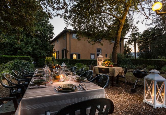 Villa à Gattaiola - Villa Gattaiola Villa à Gattaiola - Villa Gattaiola