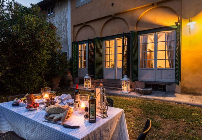 Villa à Gattaiola - Villa Gattaiola Villa à Gattaiola - Villa Gattaiola