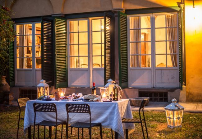 Villa à Gattaiola - Villa Gattaiola Villa à Gattaiola - Villa Gattaiola