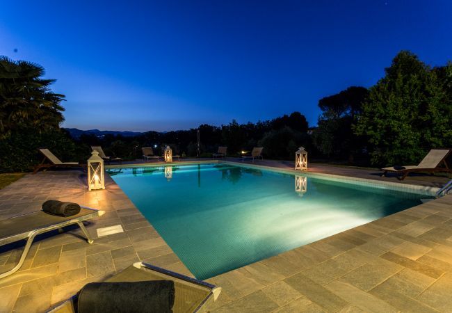 Villa à Gattaiola - Villa Gattaiola Villa à Gattaiola - Villa Gattaiola