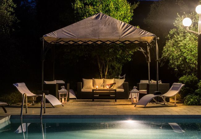 Villa à Gattaiola - Villa Gattaiola Villa à Gattaiola - Villa Gattaiola