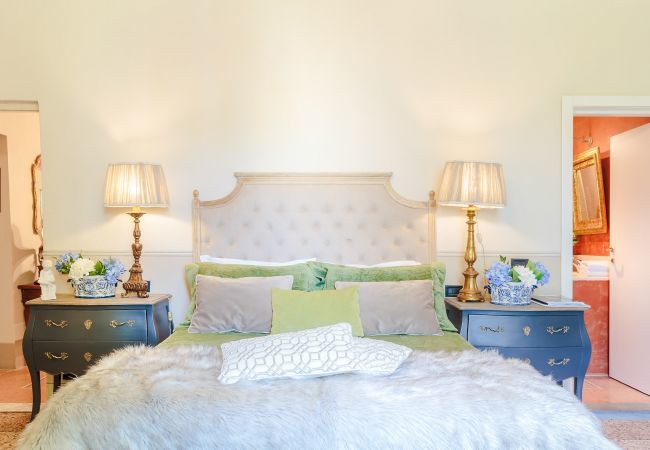 Villa à Gattaiola - Villa Gattaiola Villa à Gattaiola - Villa Gattaiola