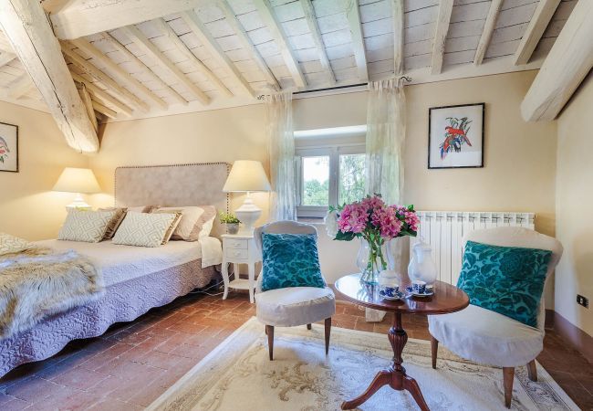 Villa à Gattaiola - Villa Gattaiola Villa à Gattaiola - Villa Gattaiola