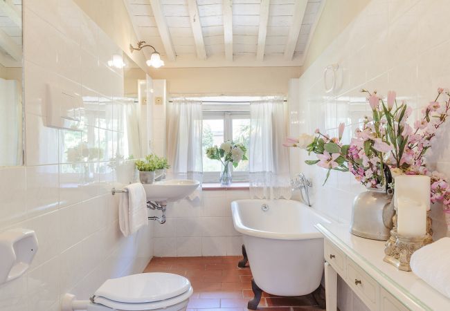 Villa à Gattaiola - Villa Gattaiola Villa à Gattaiola - Villa Gattaiola