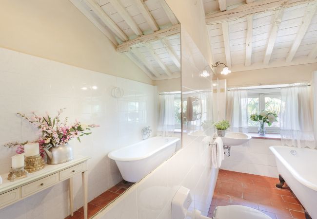 Villa à Gattaiola - Villa Gattaiola Villa à Gattaiola - Villa Gattaiola