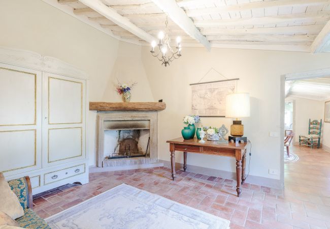 Villa à Gattaiola - Villa Gattaiola Villa à Gattaiola - Villa Gattaiola