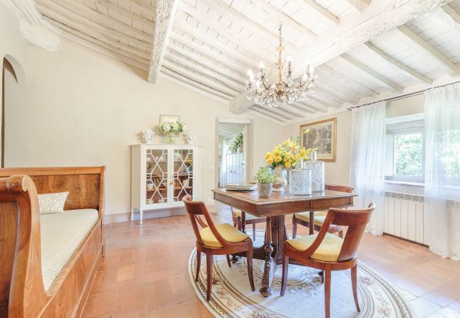 Villa à Gattaiola - Villa Gattaiola Villa à Gattaiola - Villa Gattaiola