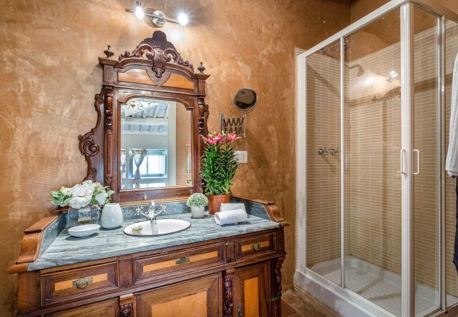 Villa à Gattaiola - Villa Gattaiola Villa à Gattaiola - Villa Gattaiola