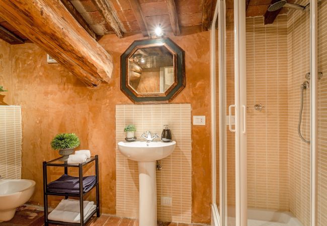 Villa à Gattaiola - Villa Gattaiola Villa à Gattaiola - Villa Gattaiola