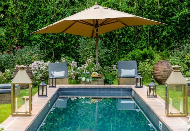 Villa à Migliarino - La Limonaia Villa à Migliarino - La Limonaia