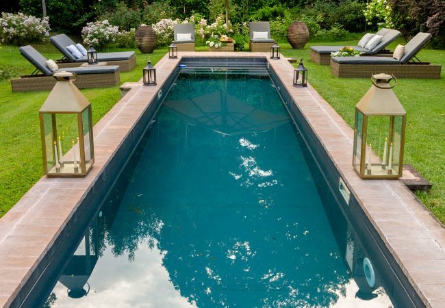 Villa à Migliarino - La Limonaia Villa à Migliarino - La Limonaia