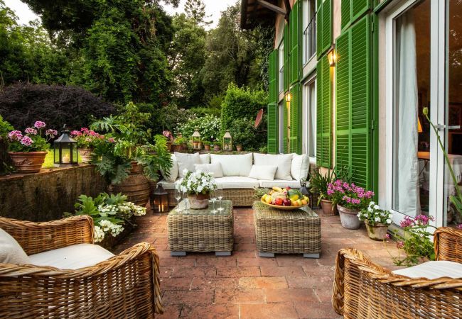 Villa à Migliarino - La Limonaia Villa à Migliarino - La Limonaia