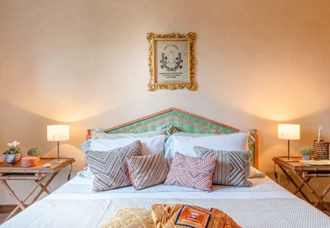 Villa à Migliarino - La Limonaia Villa à Migliarino - La Limonaia