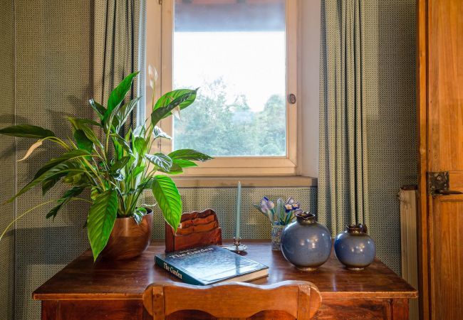 Villa à Migliarino - La Limonaia Villa à Migliarino - La Limonaia