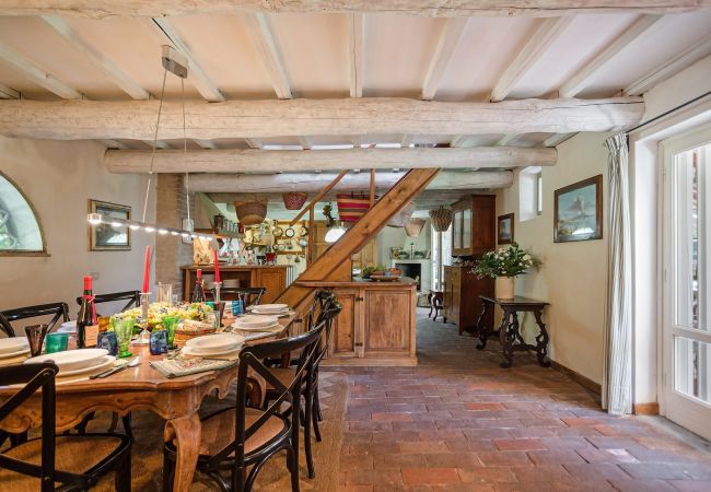 Villa à Migliarino - La Limonaia Villa à Migliarino - La Limonaia