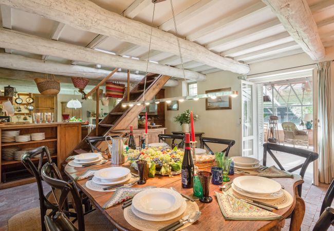 Villa à Migliarino - La Limonaia Villa à Migliarino - La Limonaia