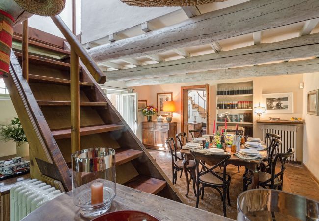 Villa à Migliarino - La Limonaia Villa à Migliarino - La Limonaia