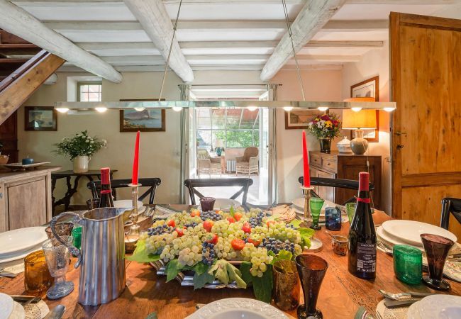 Villa à Migliarino - La Limonaia Villa à Migliarino - La Limonaia