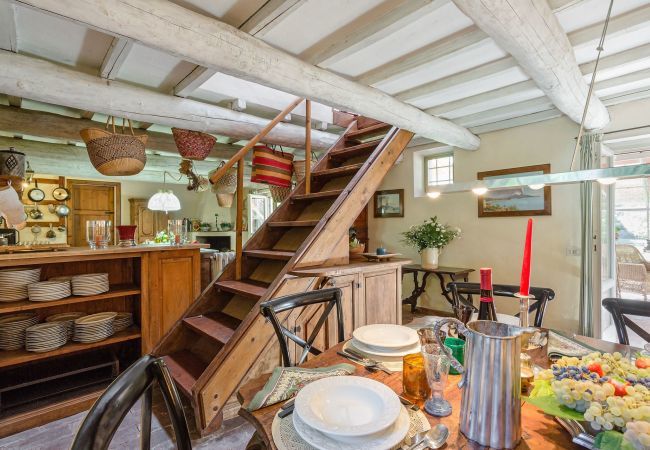 Villa à Migliarino - La Limonaia Villa à Migliarino - La Limonaia