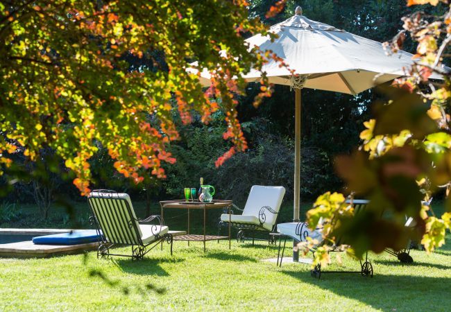 Villa à Migliarino - La Limonaia Villa à Migliarino - La Limonaia