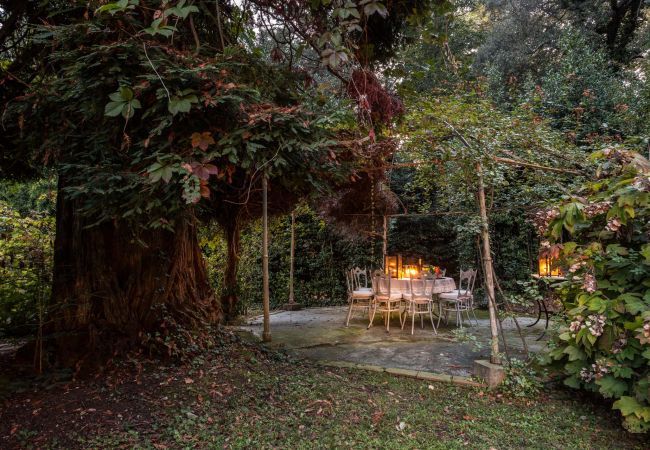 Villa à Migliarino - La Limonaia Villa à Migliarino - La Limonaia